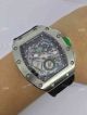 Copy Swiss Richard Mille Watch Black Rubber  (8)_th.jpg